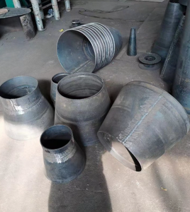 ข้อต่อท่อแบบไดอะแฟรม Hastelloy ทนการกัดกร่อน สำหรับการใช้งานกับก๊าซที่มีอุณหภูมิปานกลาง ควบคุมการทำงานด้วยมือ - Product Image 6