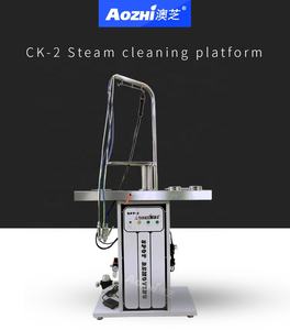 Aozhi-pistola industrial comercial <span class=keywords><strong>de</strong></span> vacío <span class=keywords><strong>para</strong></span> eliminar <span class=keywords><strong>manchas</strong></span>, <span class=keywords><strong>para</strong></span> uso en lavandería, hotel y fábrica - Product Image 2