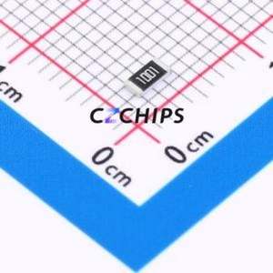 Résistance CMS RC1206FR-071KL 1206 (Type : Film Épais) (Résistance : 1 kOhm Précision : 1 %) - Product Image 1