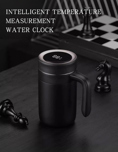 Chất lượng cao hiển thị chai nước máy tính xách tay và LED bút kinh doanh sang trọng của công ty Bộ quà tặng với biểu tượng tùy chỉnh - Product Image 6