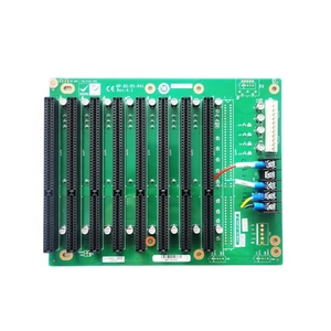 IEI P007 BP-8S-RS-R41 Rev.4.1 010P007-00-410-RS Module de carte mère industrielle CPU 100% testé Stock d'origine - Product Image 1