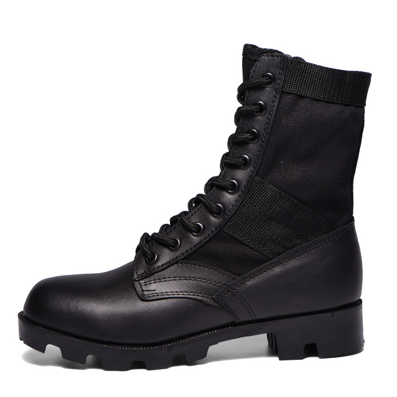 QY101 Men s Safety Tactical Comfortable
