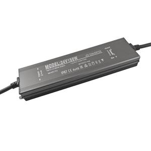 Conducteur LED étanche d'usine de Shenzhen pour projecteurs LED IP67 400W 24V Pièces d'éclairage LED - Product Image 4