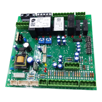 Placa Electrónica IMMERGAS MLC26 para Caldera Digital de Zona, 3022080 KW, Suministro al por Mayor