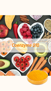 Высокое качество, оптовые поставки, убихинол, Лучшая цена, коэнзим Q10, порошковый 98% - Product Image 4