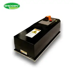 Brogen 100V 76V 60 kWh EV Autobatterie pack Van LiFePO4 Batterie Energie speicher Wiederauf ladbare Batterie