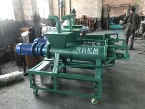 เครื่องแยกของเหลวและของแข็งจาก<span class=keywords><strong>มูล</strong></span>สัตว์ โรงงานผลิตโดยตรง เครื่องบีบแยกน้ำ<span class=keywords><strong>มูล</strong></span>สัตว์ เครื่องอบแห้งมูลวัวและ<span class=keywords><strong>ไก่</strong></span> เครื่องกำจัดน้ำจาก<span class=keywords><strong>มูล</strong></span>สัตว์ - Product Image 1