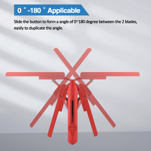 <span class=keywords><strong>Sowell</strong></span> - Calibrador de Ángulos de Aleación de Aluminio para Trabajos Industriales y de Bricolaje, Herramienta Personalizable para Mesa de Sierra, Color Rojo, con Soporte OEM y ODM - Product Image 5