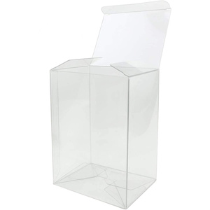 Goffratura per FUNKO per DC Solomon Grundy Case di plastica espositore cremagliere per giocattoli 0.5 035mm Stock per FUNKO Box - Product Image 6
