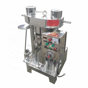 Máquina de aceite de prensa en frío de alto rendimiento/Prensa de aceite hidráulico de sésamo/máquina de extracción de aceite de <span class=keywords><strong>aguacate</strong></span> - Product Image 5