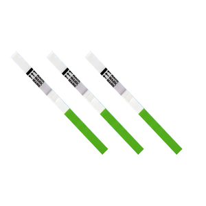 DEEPBLUE - <span class=keywords><strong>Tiras</strong></span> Reactivas de Ovulación LH de Alta Precisión (99.5%), Suministro a Granel, para Uso Doméstico, con Certificación CE 510k y Manual - Product Image 5