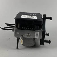 Pompe ABS d'origine démontée, unité de commande ESP avec ECU pour Mercedes W221 S300 S350 S400 S500 S600 Classe S, système de freinage