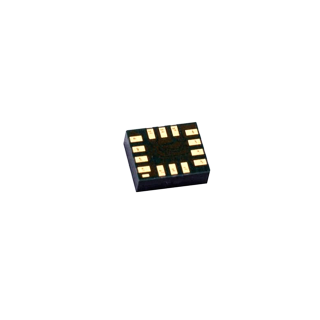 ICM-42688-P 6 Axis SENSOR New and Original Integrated Circuit