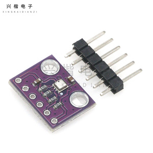 Módulo de Sensor de Presión GY-BME280-3.3, Sensor Ambiental de Altitud de Alta Precisión - Product Image 1