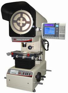 Máy chiếu hồ sơ dọc so sánh quang kỹ thuật số - Product Image 6