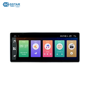 Tesla màn hình Android 12.3 inch Car Stereo đài phát thanh cho ACURA MDX RDX <span class=keywords><strong>TL</strong></span> ilx Car DVD Navigation Máy nghe nhạc - Product Image 1