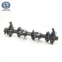 Ensemble de bras oscillants moteur C4.4 298-5089 315-3385 4115R612 4115R613 225-5936 pour excavatrice 3054C 1104D