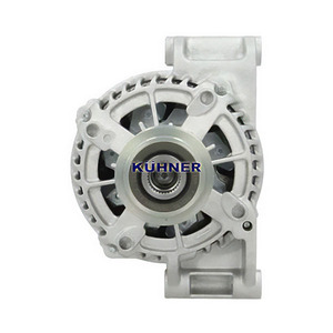 ไดชาร์จที่ใช้แทนกันได้สำหรับรถยนต์ FIAT TIPO 1.3 D (356WXH1A) เครื่องยนต์ดีเซล (กำลัง: 70 กิโลวัตต์, แรงม้า: 95) ตั้งแต่ปี 03-2016 ยี่ห้อ DENSO รุ่น 554460RID ของใหม่ - Product Image 1