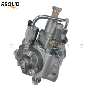Bomba de Combustible Rsoliddiesel 294000-1142 8-98077000-2 para 4JJ1 D-MAX ELF Yifan Isuz Dens, Bomba de Inyección para Motor Diésel - Product Image 5