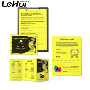 Thượng Hải Nhà Cung Cấp Giấy Sao Chép Màu <span class=keywords><strong>8</strong></span> 1/2X11 24 Lb/89 Gsm Màu Vàng Neon 625 Tờ Nhiều Tờ Hơn - Product Image 3