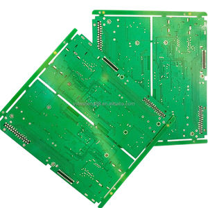 Mehrschicht-Leiterplatte montages ervice mit Komponenten beschaffungs tests und Verpackungs hersteller für Leiterplatten und Leiterplatten - Product Image 1