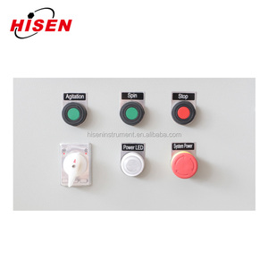 HISEN 2021 completamente sigillato giacca allagabile centrifuga - Product Image 5