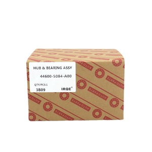 IRQE <b>Wheel</b> Hub Unit 44600-S84-A00 For Honda Accord Coupe <b>Replacement</b> Part - Product Image 3