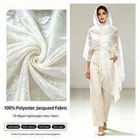 Tissu Jacquard en Acétate Imitation Cationique Bicolore Lisse de Haute Qualité pour Pyjamas, Robes, Jupes et Qipao pour Filles - Vente en Gros