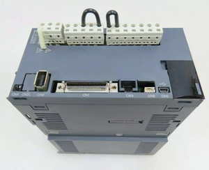 Melservo J4 cảm biến công nghiệp <span class=keywords><strong>servo</strong></span> khuếch đại ổ đĩa MR-J3-200AN điều kiện mới thiết bị điện cho tự động hóa công nghiệp - Product Image 1