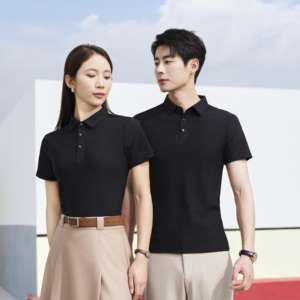 Different Fabric Blank Custom <b>Polo</b> t <b>Shirt</b> Unisex <b>Polo</b> <b>Shirt</b> - Product Image 5