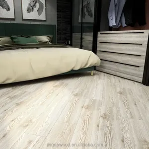 Suelo de vinilo LVT de PVC Spc, respetuoso con el medio ambiente, antideslizante, a prueba de humedad, resistente al agua, ignífugo, de 4mm a 8mm de espesor para uso en centros comerciales interiores - Product Image 2