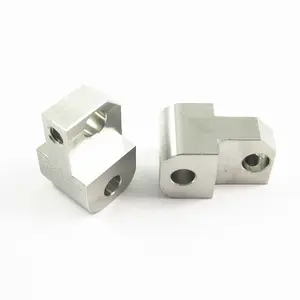 De herramientas de alta precisión piezas de metal caliente de la venta de hardware mecanizado cnc de piezas