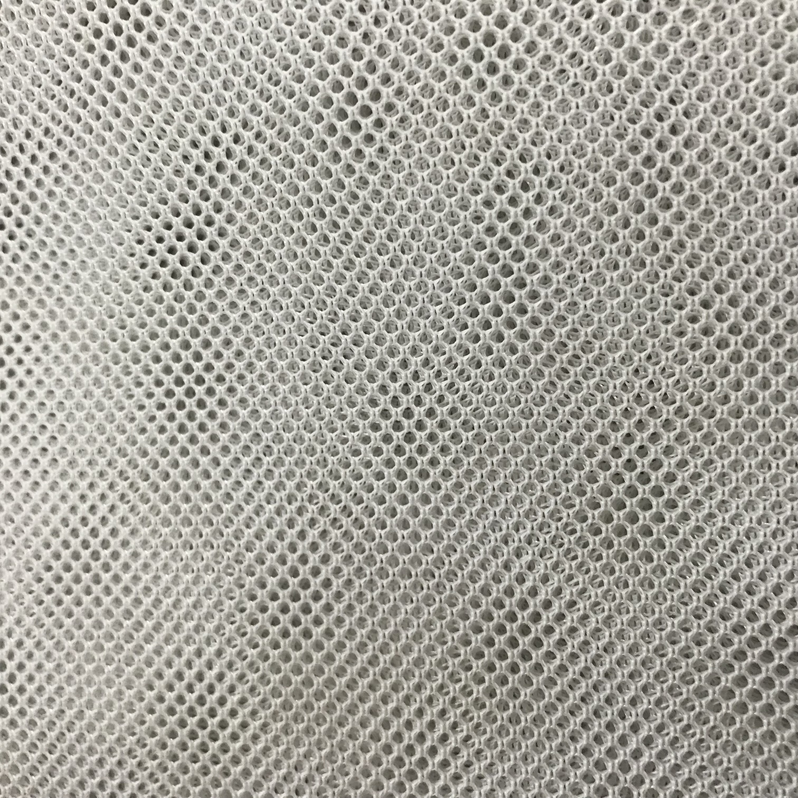 Сетчатая ткань из 100% полиэстера для силиконового шланга