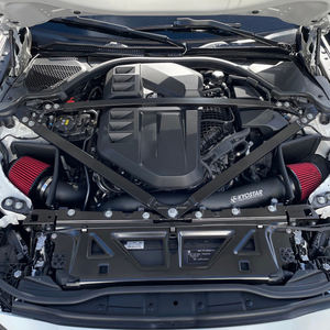 Sistem asupan berkinerja tinggi untuk BMW G80 G82 M3 M4 kompetisi S58 3T 2020-2024 - Product Image 2