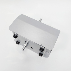 Compteur de particules à diode laser avec interface RS485 longue durée de vie, analyseur de gaz pour surveillance aérienne à distance continue - Product Image 3