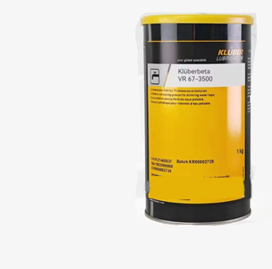 กาว kluberbeta VR 67-3500 ISO VG 15 - Product Image 1