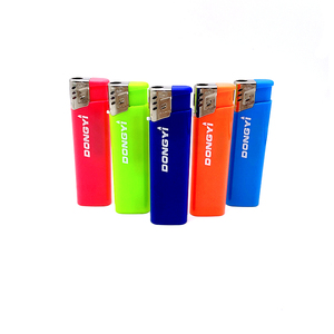 Briquet coupe-vent de poche pour cigarettes - Product Image 2