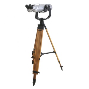 Jumelles astronomiques haute puissance 20x 40x 100mm 4Z/20X40X100 à monnayeur - Product Image 6