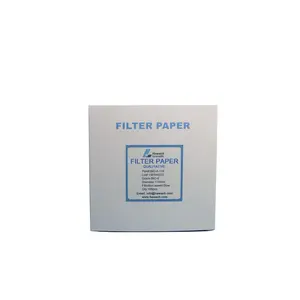 Tương Đương Với Advantec Lớn Giấy Lọc Định Lượng Ashless - Product Image 1