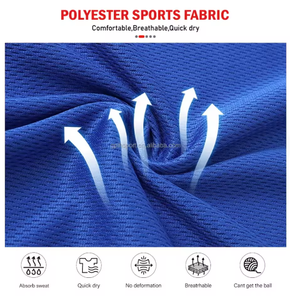 Camisetas de Fútbol PedriGavi Lamine Yamal Morata Carvajal Olmo Asensio <span class=keywords><strong>Ferran</strong></span> Rodrigo Cucurella, Camiseta de Fútbol Personalizable, Tallas S-4XL - Product Image 3