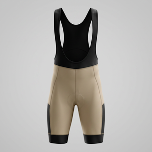Wholesale MTB Cycling Kit Jersey & <b>Bib</b> Pants with Abrasion Resistant Fabric for Private Label All-Gender Sport Brand Cooperation - Product Image 5