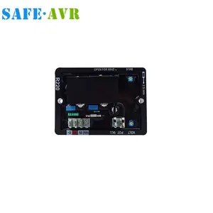 Ac Single phase AVR R220 tự động điều chỉnh điện áp Máy phát điện phụ tùng & phụ kiện
