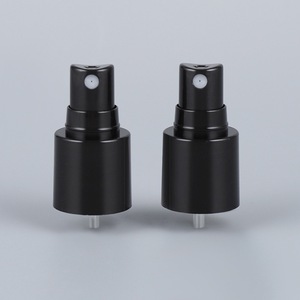 Черный алюминиевый микро-опрыскиватель - Product Image 1