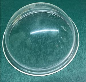 Custom Large Clear Acrylic Dome Cover Premium <b>Plastic</b> Product - Product Image 5