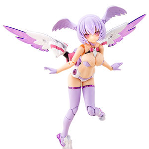 Fabricant personnalisé Meilleur prix OEM Figurines Jouet Action 3D Materia PVC Imprimé Jouet Fille - Product Image 3