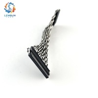 Adaptador de Cable de programa de impresión de inyección de tinta Original, tarjeta de conexión de nueva condición para impresora de sistema, código de modelo 5906009946