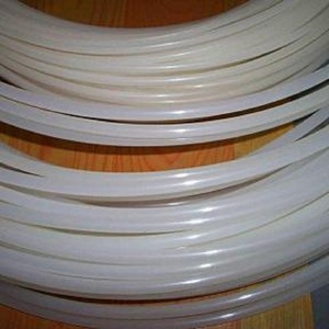 أنبوب من الراتينج للخرطوم الفراغي من السيليكون بسطح ناعم بدون لدغ ، أنبوب للتسريب في الفراغ - Product Image 4