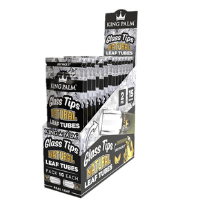 Caja de exhibición de cartón personalizada para conos de cigarros, lista para exhibir en estanterías, con insertos, para tubos, preimpresa, de papel, tipo rollo, para venta minorista - Product Image 4