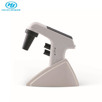 HAIJU LAB Levo Plus Pipette de remplissage 0.1-100mL grand écran LCD Pipette électronique Pipette de transfert Pipette