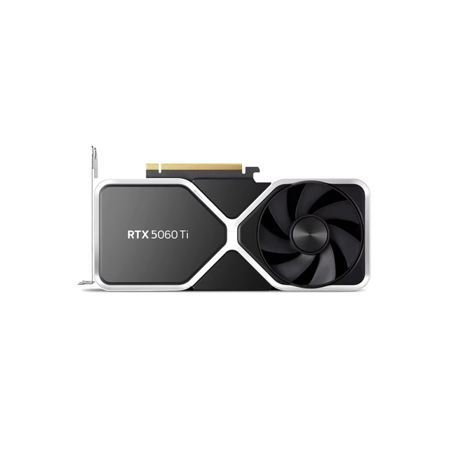 Wholesale RTX 5060 5060TI 8GB GDDR6 Graphics Card Brand New for Desktop PC Workstation VR Ready DirectX 12 GV-N506TAERO OC-8GD
